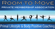 Room to Move Wellbeing PMA